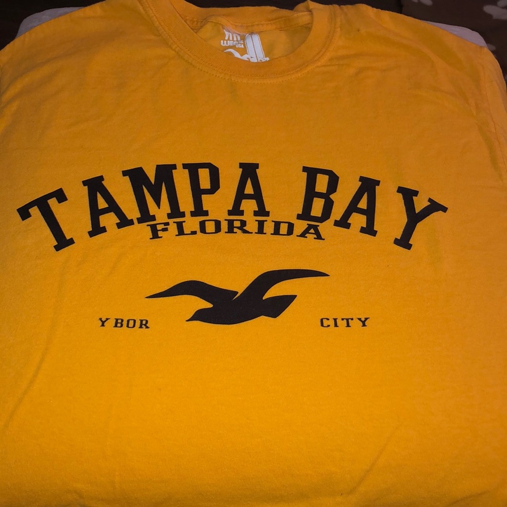 Tampa T-shirt